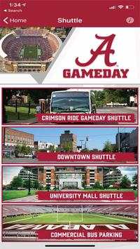 UA - Gameday screenshot 5