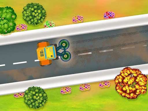 Little Builder - Construction games For Kids screenshot 10