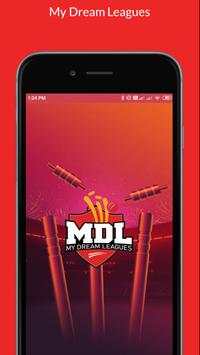 My Dream Leagues screenshot 1