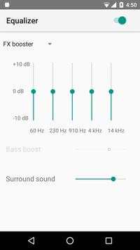 Mp3 Player 7 تصوير الشاشة