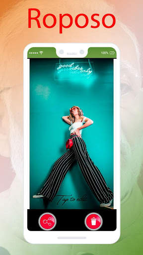 Roposo - Indian Video Maker App screenshot 8