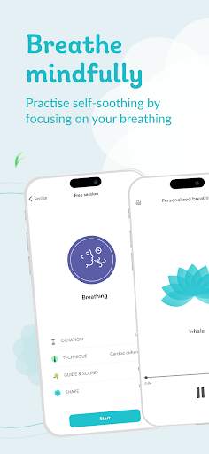 Mindfulness with Petit BamBou screenshot 4