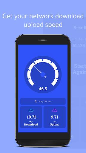 5G / 4G Volte Testing screenshot 3