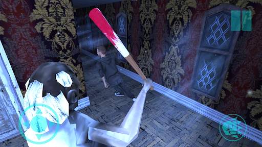 Play for Granny part 4 Grandpa screenshot 3