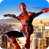 Strange Hero Battle in City icon
