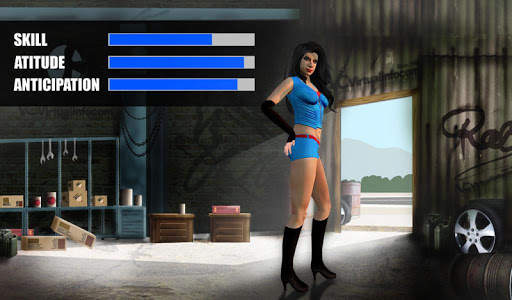 car racing speedy screenshot 7