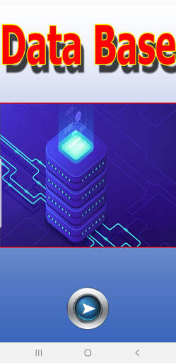 database screenshot 1