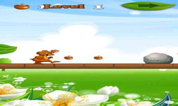 Squirrel run screenshot 4