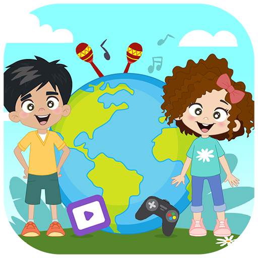 Karim and Jana - Our World 3.0.27
