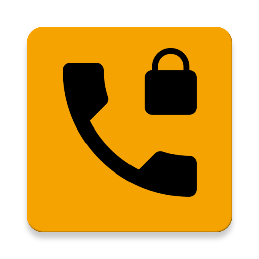 Free Call Screen Lock icon