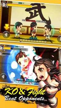 The King of Kong Fu screenshot 2