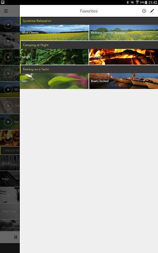 Sleep Sounds screenshot 8