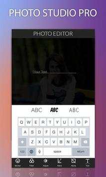 Photo Studio Pro screenshot 4