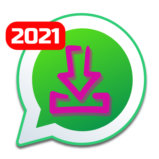 Status Saver For WhatsApp &amp; WA Business Videos icon