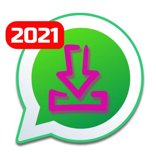 Status Saver For WhatsApp & WA Business Videos 1.1