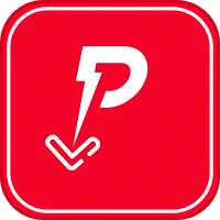 Video Downloader for Pinterest - Gif Downloader logo