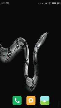 HD Snake Wallpapers screenshot 12
