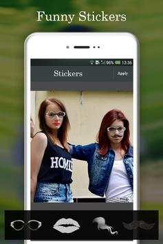 Photo Editor – Picart 2 تصوير الشاشة