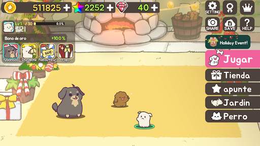 FeeDog - Criando perros screenshot 5
