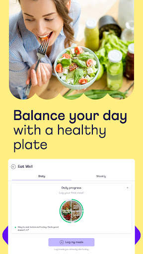 ekilu - healthy recipes & plan screenshot 14
