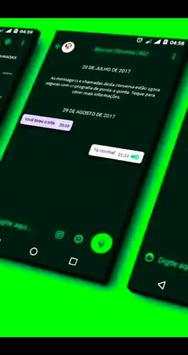 Gb Wmаѕѕар Plus‏ Latest Version screenshot 3