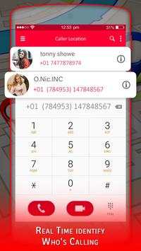 Number Finder screenshot 3