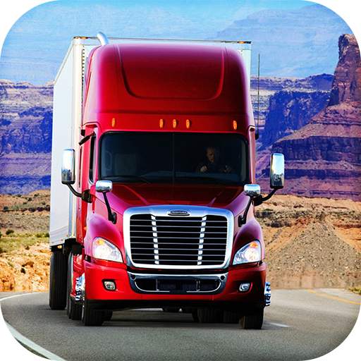Trucks Live Wallpaper 1.3