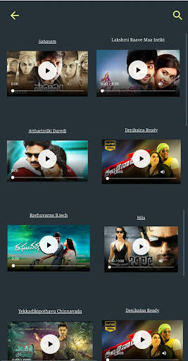 Avakai - Telugu Serials, Movies, Live Tv 4 تصوير الشاشة