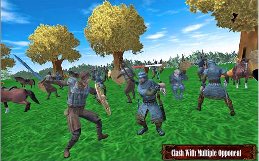 Ertugrul Ghazi : The Game screenshot 3