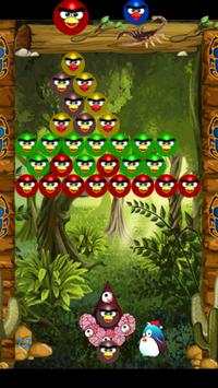 Bubble Birds स्क्रीनशॉट 4