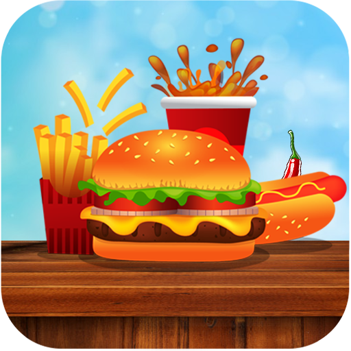 Food Shop icon