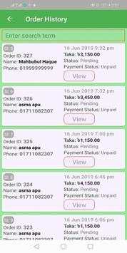 My Gas screenshot 7