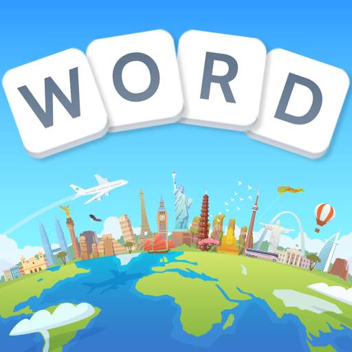 Word World: Genius Puzzle Game 2.1.0