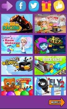 Lucky Patcher Games screenshot 3
