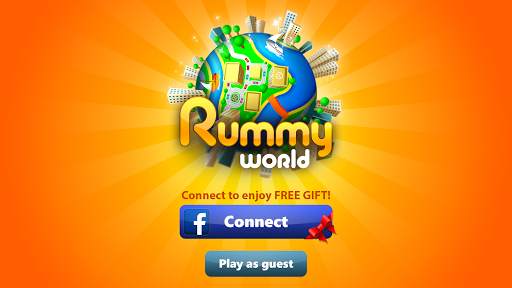 Rummy World screenshot 8