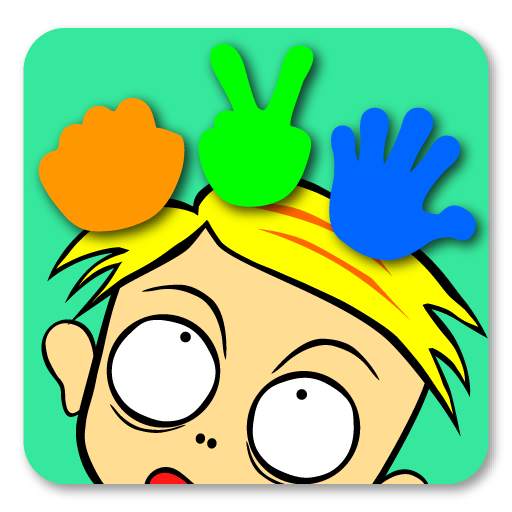 My Rock Paper Scissor Game! 1.12