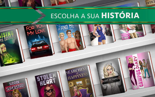 My Story: Série Interativa screenshot 14