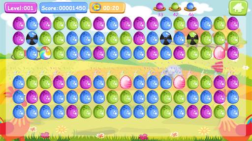 Egg Crush screenshot 3
