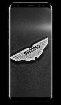 Aston Martin Wallpaper HD screenshot 2