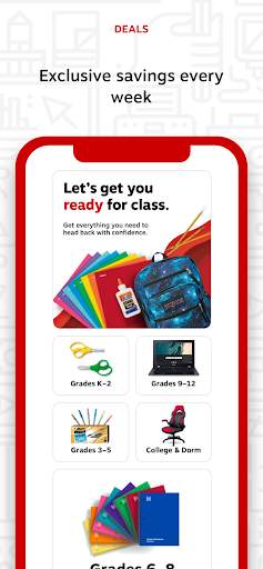 Staples® - Shopping App screenshot 7