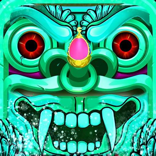 Temple Princess Lost Oz Run 11.0.0