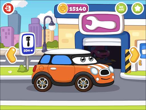 Car Repair screenshot 1