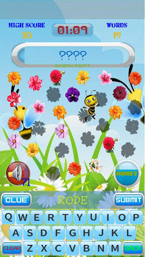 Spelling Bee screenshot 5