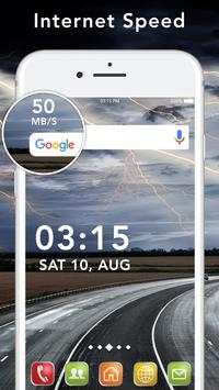 4g Speed Test - Internet Speed Test screenshot 3