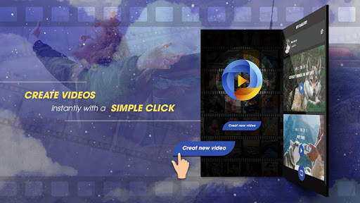 Video Show - Slideshow Maker Image With Music screenshot 1