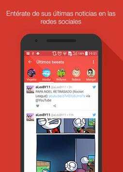 Top Youtubers screenshot 2
