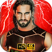 Seth Rollins Wallpapers New icon