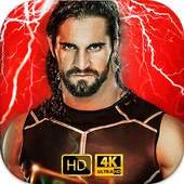 Seth Rollins Wallpapers HD 4.1