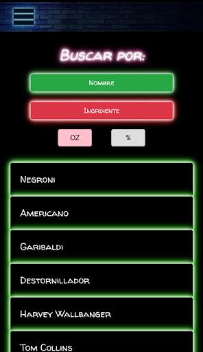 Bar-Mat screenshot 5