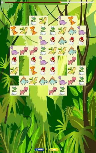 Dinosaur Kids Game - FREE! screenshot 11